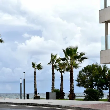 Estudio Gato Del Mar Apartment Torrevieja