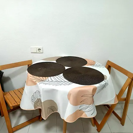 Estudio Gato Del Mar Apartamento Torrevieja