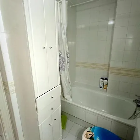 Estudio Gato Del Mar Appartement *